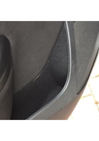 Opel Astra J Konfor Seti - Araç Içi Ses  Kumaş Kaplama (336014852)