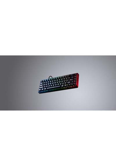 Hyperx Origins 2 65 Türkçe Klavye Siyah B4qs3aa