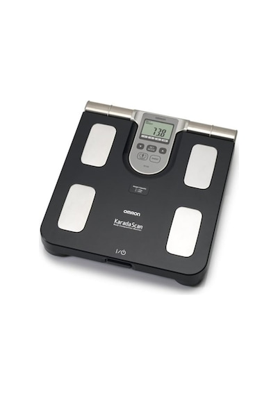 Omron Bf-508 Vücut Analiz Baskülü