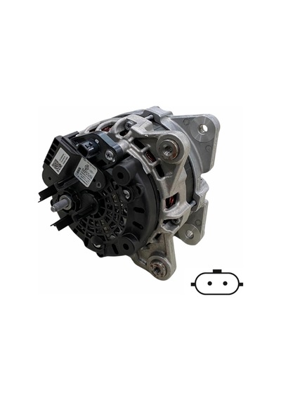 12V Silecek Motoru (Soketli 5 Fiş) Vw
