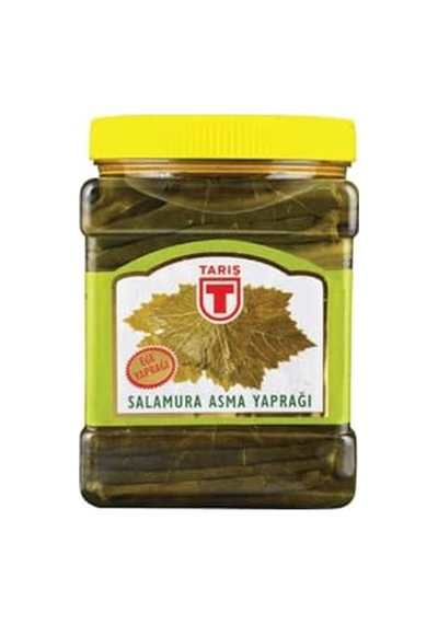 Salamura Yaprak Pet Kavanoz 400g