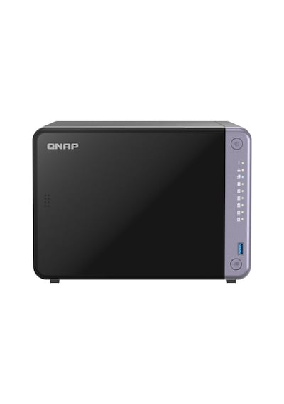 Qnap Ts-632x-4gb 6x3.5'' Tower Nas