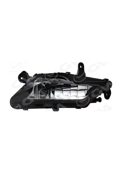 Gva 2090126 Sol Sis Farı Opel Astra K 15 19 39217863-39157659 -