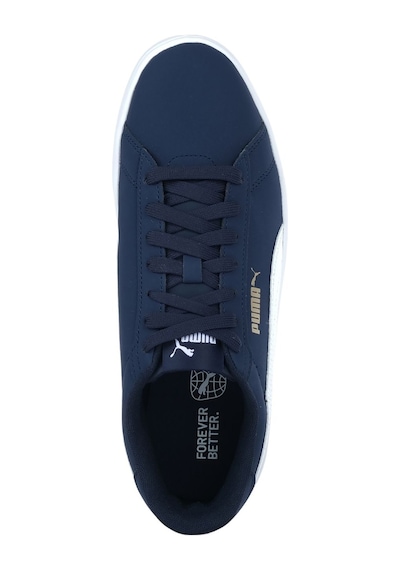Puma Unisex Sneaker Beyaz 392336-03 Smash 3.0 Buck 24k680000894 68006 Beyaz