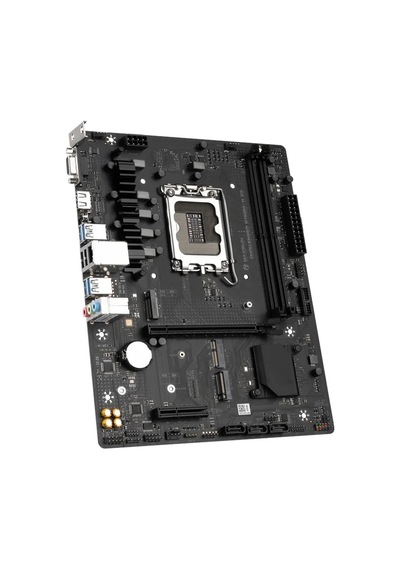 Maxsun Challanger B760m-n 6000mhz Oc M.2 1700p Matx Anakart