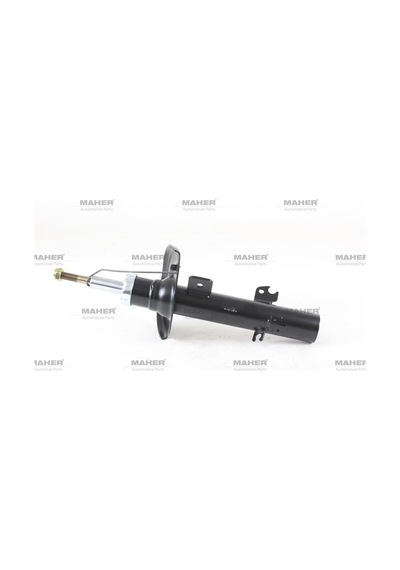 Peugeot 207 2006-2012 Amortisör Ön Sağ Gazlı 51mm 5202vk