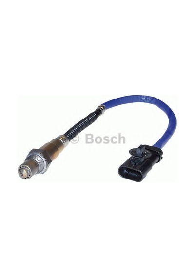BOSCH 258006791 OKSİJEN SENSÖRÜ CLIO II CLIO SYMBOL / DUSTER 1.6