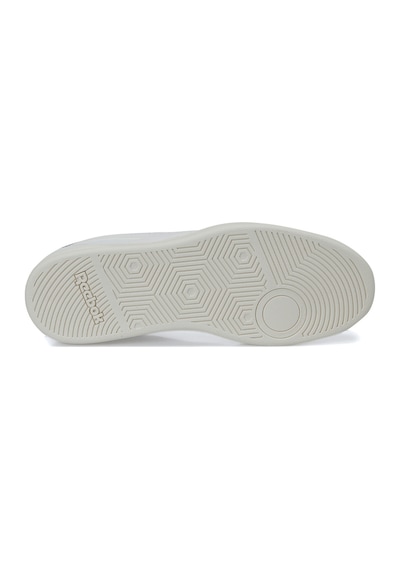 Reebok Court Advance Beyaz Unisex Sneaker Beyaz-yesıl