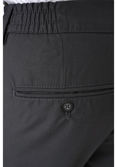 Efor P 1165 Slim Fit Antrasit Klasik Pantolon Antrasit