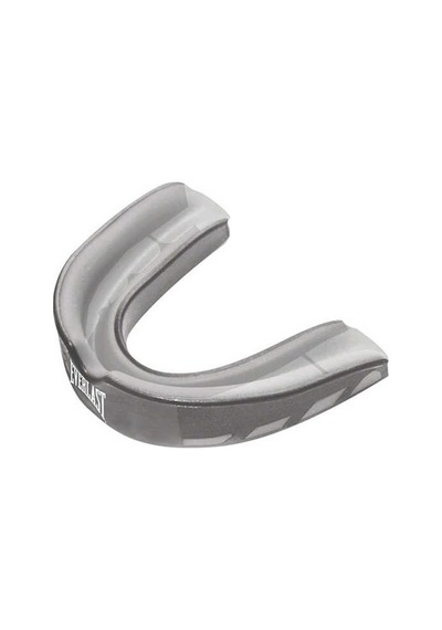 Premium Sporcu Aktivite Koruyucu Everlast Evershield Mouthguard Dişlik 722420-71 Diğer