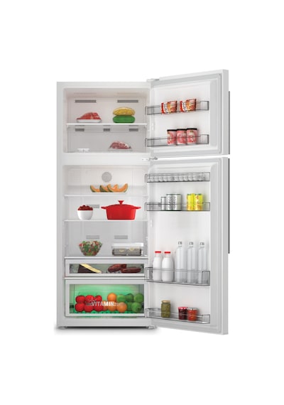 Arçelik 574508 MB 508 LT No-Frost Çift Kapılı Buzdolabı