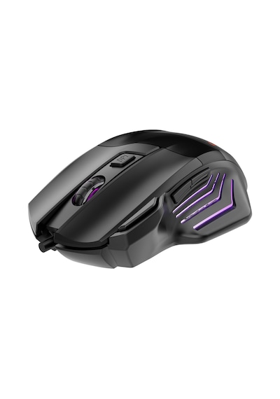 Thl Gm Vtxm66s Vortex Rgb Oyuncu Mouse 7d Optik 3200 Dpı Diğer