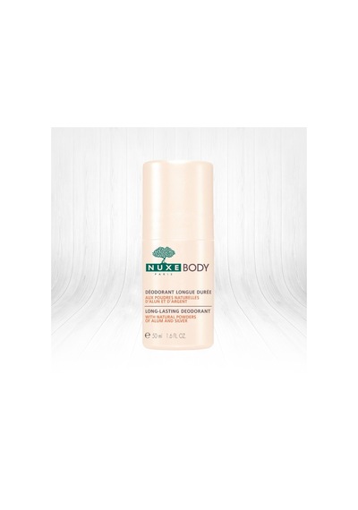 Nuxe Body Longue Duree Kadın Roll-On Deodorant 50 ML