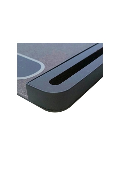 Kablosuz Şarjlı Kalemlikli Tablet Tutuculu Mousepad Al4215