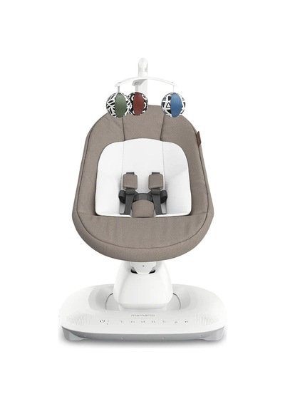 Uppababy Mamaroo 5.0 Elektrikli Ana Kucağı Wells