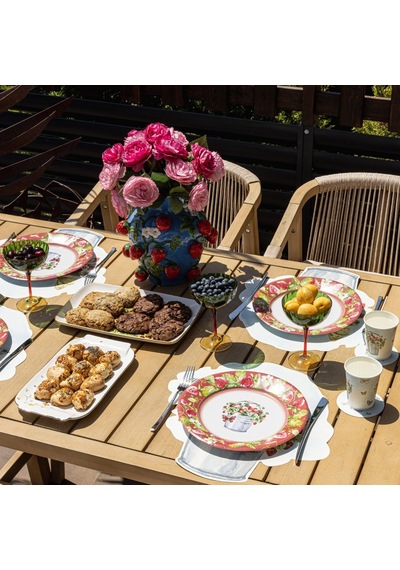 Picnic Kağıt Bardak 240 Ml 12'li Paket 12 Adet