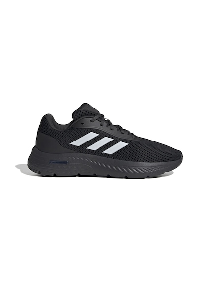 Adidas Cloudfoam Move Siyah Erkek Sneaker Siyah-beyaz Beyaz - Siyah