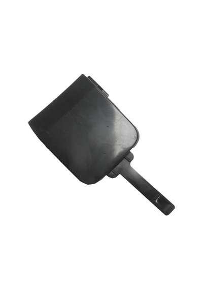Renault Fluence 2009-2012 Ön Tampon Çeki Demiri Kapağı Lm Oem No: 511800011r