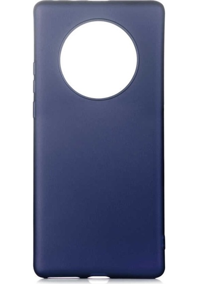 Huawei Mate 40 Pro Kılıf Zore Premier Silikon Kılıf