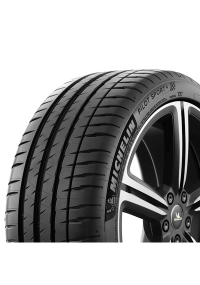 Michelin 255/40 R18 99Y Xl Pilot Sport 4 Zp Yaz Lastiği 2026