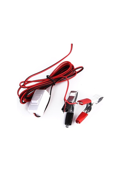 Xtechnx Xtechn758903 Tr-led Tr-26549 12 Volt 5 Watt 6500k Beyaz Led Ampul Akü Maşalı Kod:26549