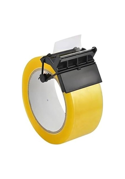 Mini Koli Bandı Kesme Makinesi, Taşınabilir Ve Ergonomik Tasarım 10