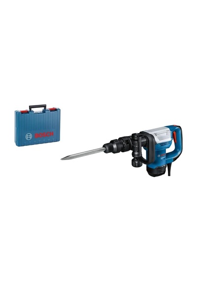 Gsh 500 Kırıcı 1.100 W, 5,7 Kg, 7,5 J