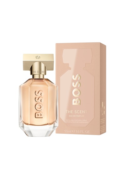 The Scent For Her Edp Kadın Parfümü 50 Ml Çiçeksi