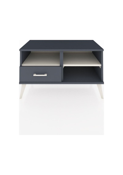 Hyperion Şifonyer 2 Raflı Tek Çekmeceli 88x44x48 Antrasit-aytaşı/antrasit Aytaşı/antrasit Hyperion Şifonyer 2 Raflı Tek Çekmeceli 88x44x48 Antrasit-aytaşı/antrasit Aytaşı/antrasit