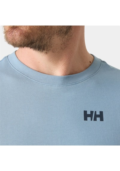 Helly Hansen Shoreline 3.0 T-shirt Çok Renkli
