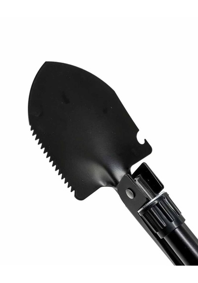 Rox Katlanır Kamp Küreği 42 Cm