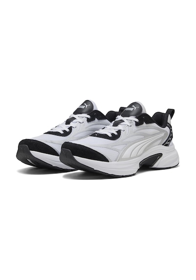 Puma Softride Escalate Erkek Beyaz Sneaker Ayakkabı 31316805 Beyaz