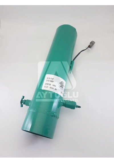 Heat Exchanger Cummıns Perkıns Caterpıllar Komatsu New Holland