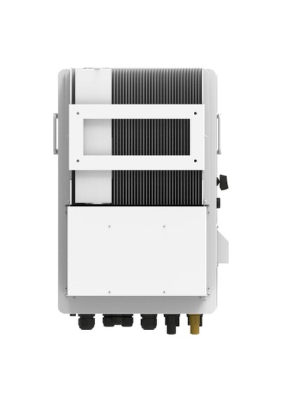 Deye 30kw Hibrit Trifaze Hv İnverter