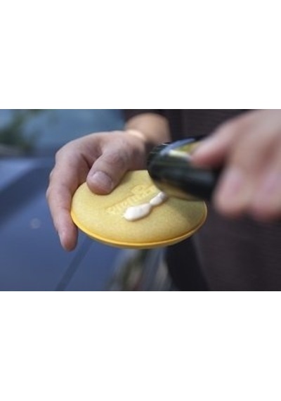 Meguiars High Tech El İle Uygulama Pedi 5 Li Set
