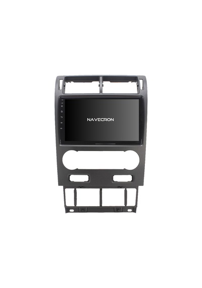 Ford Mondeo 2005-07 Analog Ac 9" Uyumlu Androıd Multimedya Gerçek 2/32 Kablosuz Carplay Geri Görüş Kameralı 9"