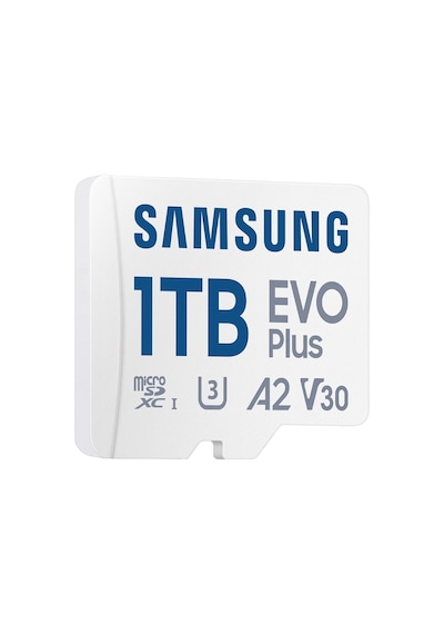 Samsung  Evo Plus MB-MC1T0SA/APC 1 TB Micro SD Hafıza Kartı