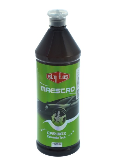 Sintaş Polish Boya Parlatıcı Cila 250 Ml