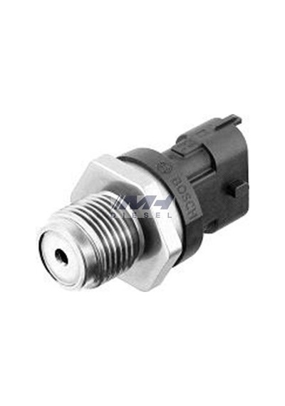 Bosch 0281002907 Yakıt Basınç Sensörü Renault Master Trafic Laguna Fiat Doblo Alfa Romeo Nissan Vw Volvo