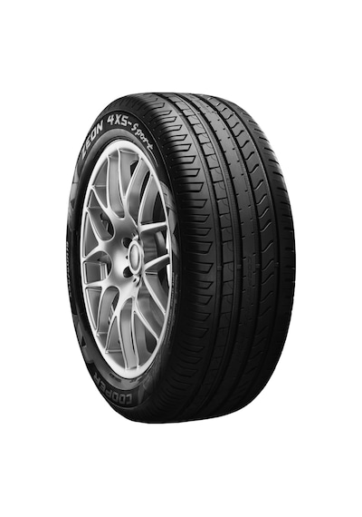 Cooper 235/65R17 104V Zeon 4Xs Sport Y16 Yaz Lastiği 2016
