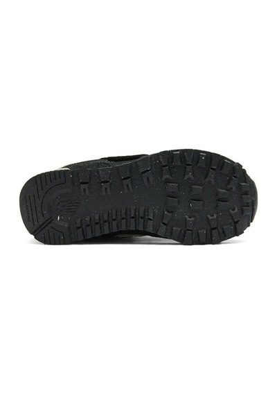 New Balance P5151h0 Nb Lıfestyle Pre-school Shoes Sıyah Çocuk Sneaker Siyah