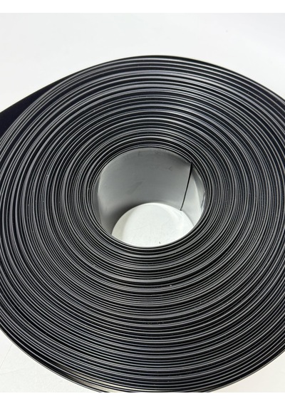 Pvc Kaplamalı Polyester Webbing 110mm X 50m