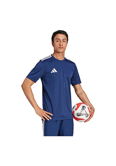 Adidas Campeon25 Jsy M Erkek Futbol Antrenman Forması Jf6061mavi Mavi