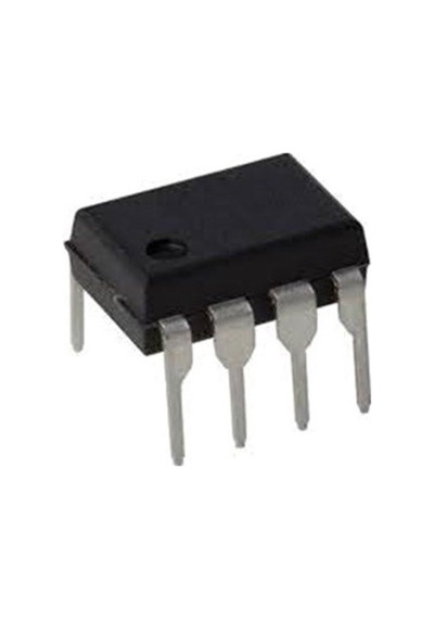 Lm2907 Entegre Dıp