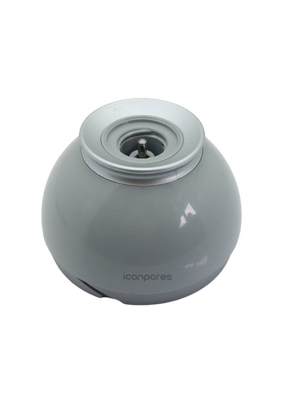 Arzum İle Uyumlu Ar142 Soprano Blender Doğrayıcı Hazne Kapağı Gri