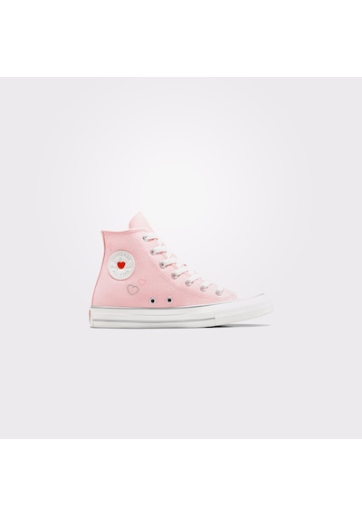 Converse Chuck Taylor All Star Kadın Sneaker-pembe Pembe