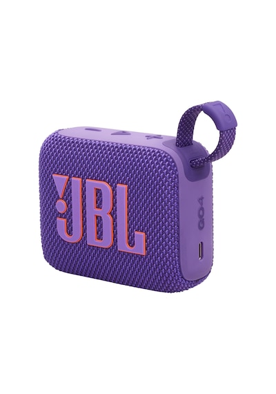 Jbl Go 4 Taşınabilir Bluetooth Hoparlör