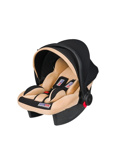 Tommy Baby Lüx Pedli Bebek Oto Koltuğu