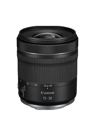Canon RF 15-30 MM F/4.5-6.3 IS STM Lens (Canon Eurasia Garantili)