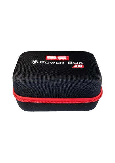 Bs Battery Pb02 Powerbox Air Akü Takviye Cihazı Lastik Hava Pompası 700589